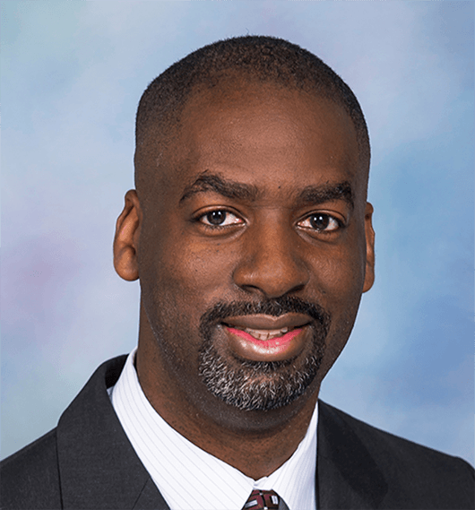 C. Fred Higgs III